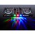 Numark - Party Mix - 2-Kanals USB DJ Controller M./Indbygget Lysshow thumbnail-4