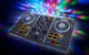 Numark - Party Mix - 2-Kanals USB DJ Controller M./Indbygget Lysshow thumbnail-6