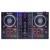 Numark - Party Mix - 2-Kanals USB DJ Controller M./Indbygget Lysshow thumbnail-1