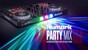 Numark - Party Mix - 2-Kanals USB DJ Controller M./Indbygget Lysshow thumbnail-7
