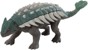 Jurassic World - Roarivores - Ankylosaurus (FMM25) thumbnail-1