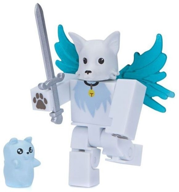 Buy Roblox Figure Ghost Forces Phantom - ghost costume roblox id