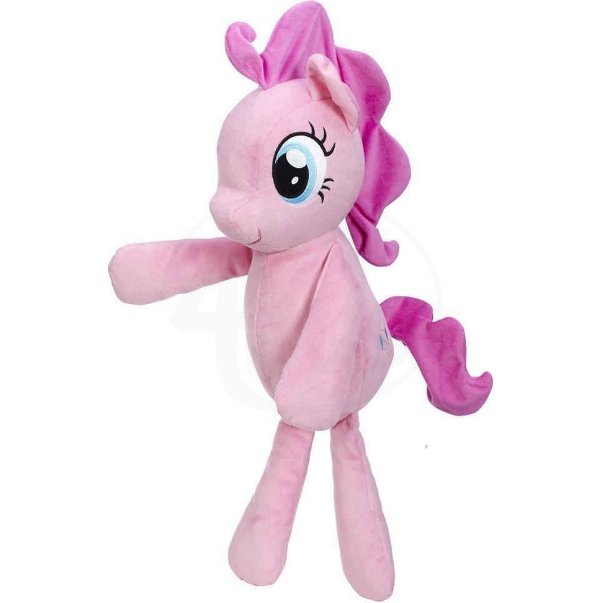 plush pinkie pie