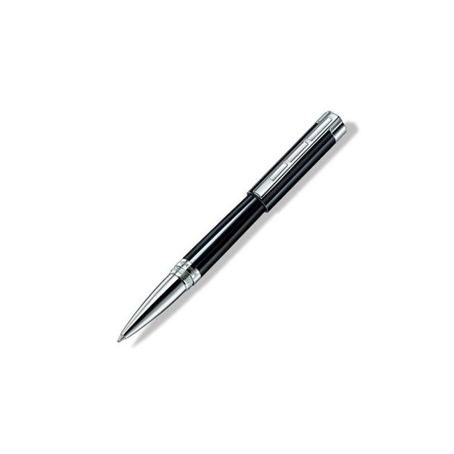 Staedtler - Premium Resina Rollerball pen, Sort