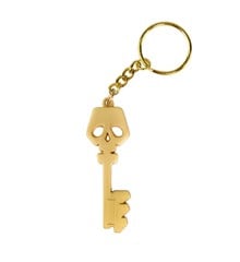 Borderlands 3 Golden Key Keyring / Keychain