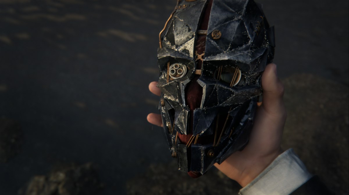 w many gb download dishonored 2 ps4 w many gb download dishonored 2 ps4