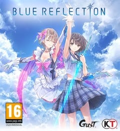 Blue Reflection