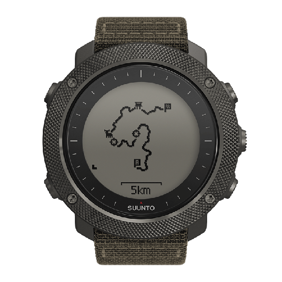 suunto foliage