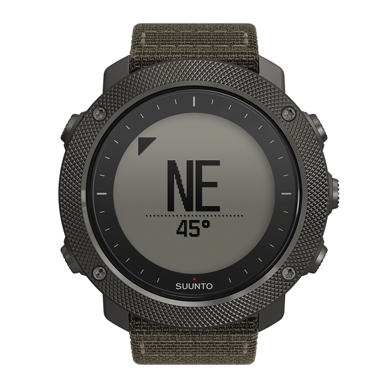 suunto foliage