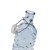 Muubs - Vandflaske 1,5 L - Lys Blå thumbnail-2
