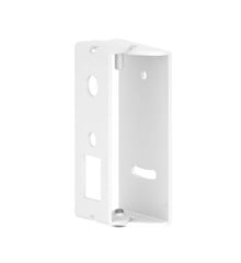 Hama - Wall Mount For Sonos PLAY:1 White