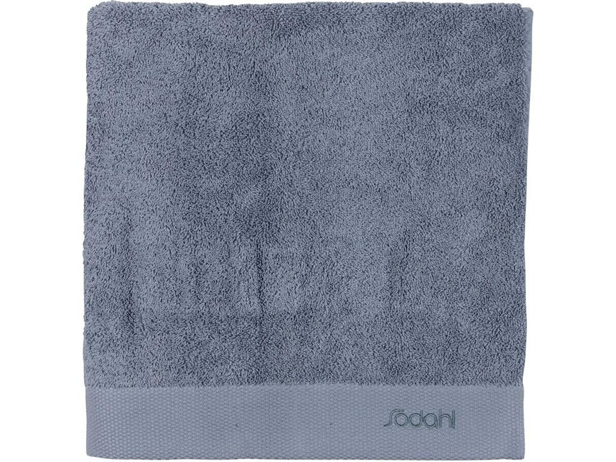 Södahl - Comfort Håndklæde 70 x 140 cm - China Blå