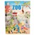 Creative Studio - Create your Zoo Aktivitetsbog m/stickers thumbnail-1