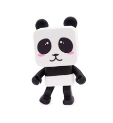 MOB Högtalare Trådlös Dansande Panda