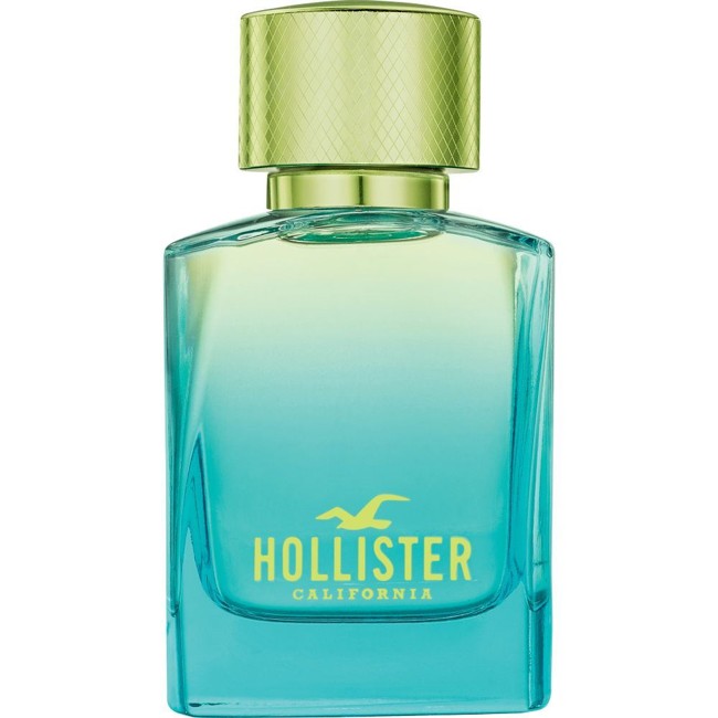 Hollister - Wave 2 for Him EDT 30 ml