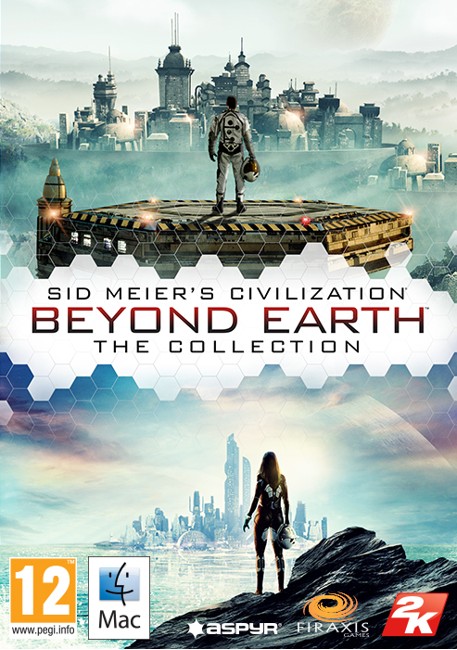 Sid Meier's Civilization® Beyond Earth™ - The Collection