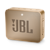 JBL - GO 2 Bluetooth Højtaler Champagne thumbnail-1