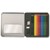 Faber-Castell - Tin - Polychromos kunstner farveblyanter & Castell 9000 kunstner blyanter (110040) thumbnail-2
