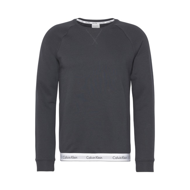 Calvin Klein Sweatshirt - Dark Charcoals