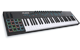 Alesis - VI61 - USB-MIDI Keyboard thumbnail-3