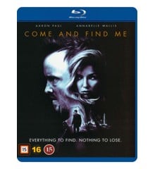 Come and Find Me (Blu-Ray)