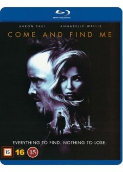 Come and Find Me (Blu-Ray)