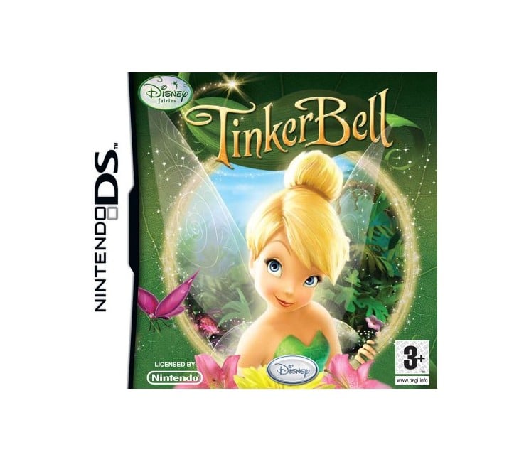 Disney Fairies Tinkerbell