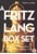 Fritz Lang Collection (8 disc) Box - DVD thumbnail-1