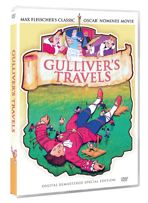 Gullivers Travels