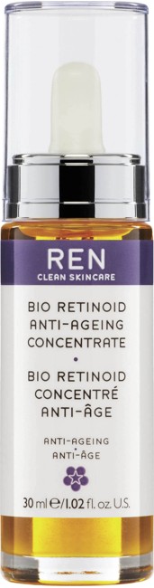 REN - Bio Retinoid Anti-Wrinkle Concentrate Ansigtsoile 30 ml
