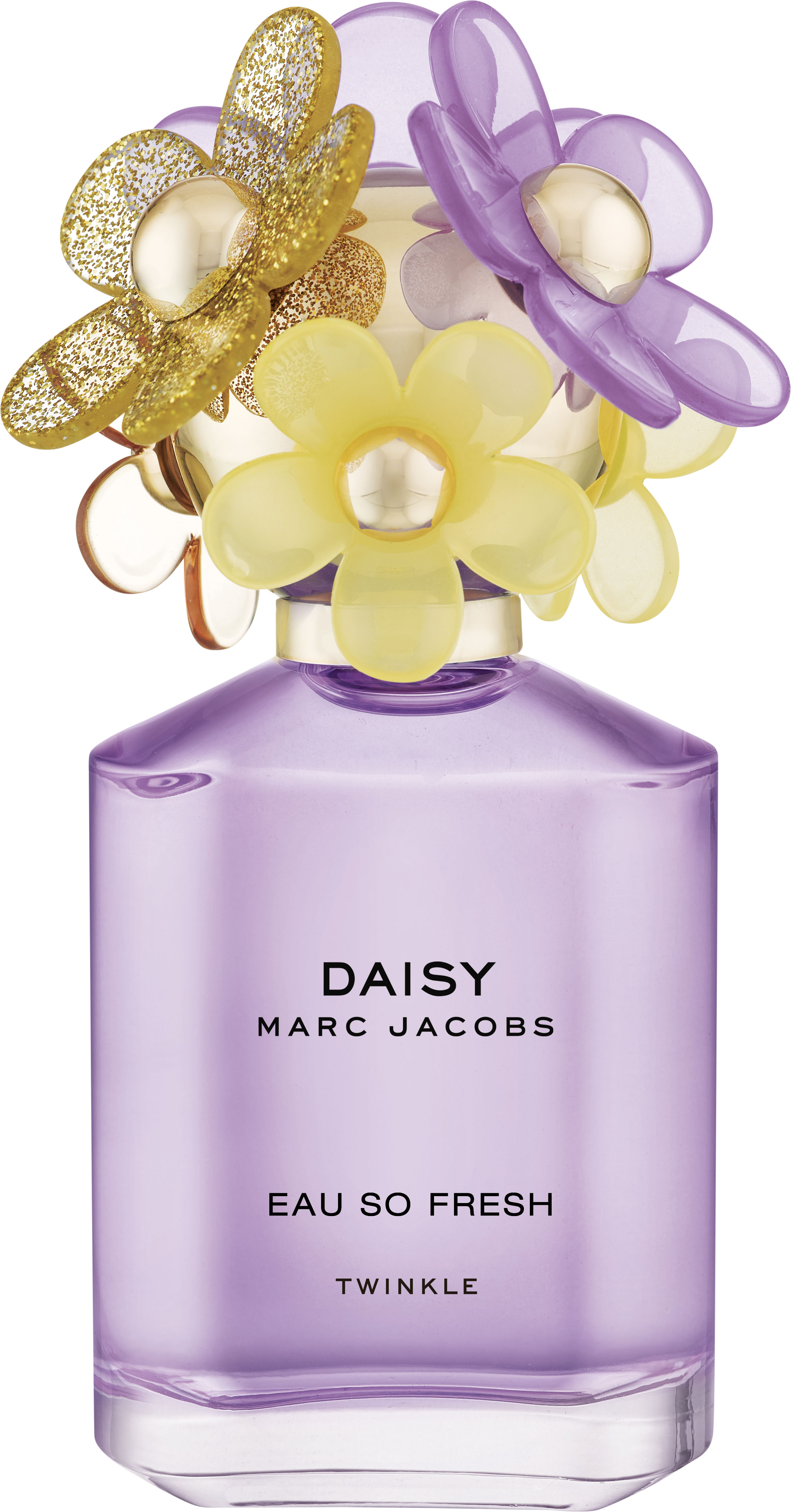 hjerne Fritagelse Strengt Køb Marc Jacobs - Daisy Eau So Fresh Twinkle EDT 75 ml