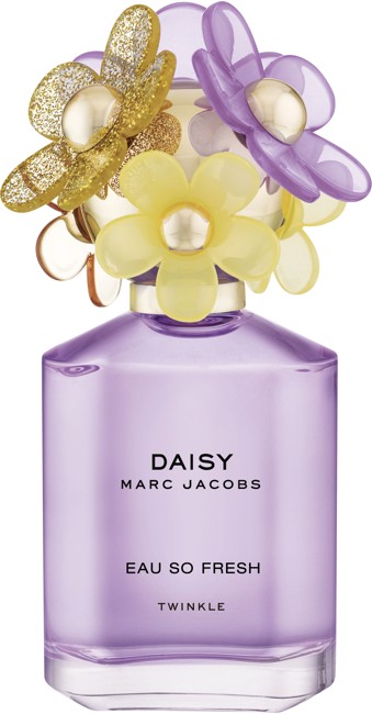 Marc Jacobs - Daisy Eau So Fresh Twinkle EDT 75 ml