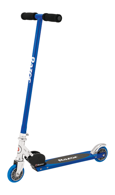 Razor – S Sport Scooter - Blue (13073043)