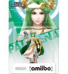 Nintendo Amiibo Figurine Palutena