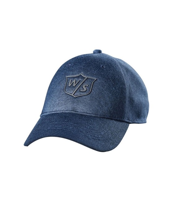 WILSON - STAFF ONE TOUCH CAP