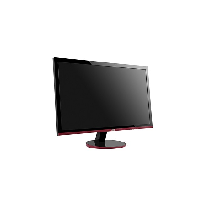 AOC G2778VQ 27" Full HD Black,Red computer monitor