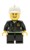 LEGO - Alarm Clock - City - Fireman (9003844) thumbnail-3