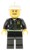 LEGO - Alarm Clock - City - Fireman (9003844) thumbnail-1