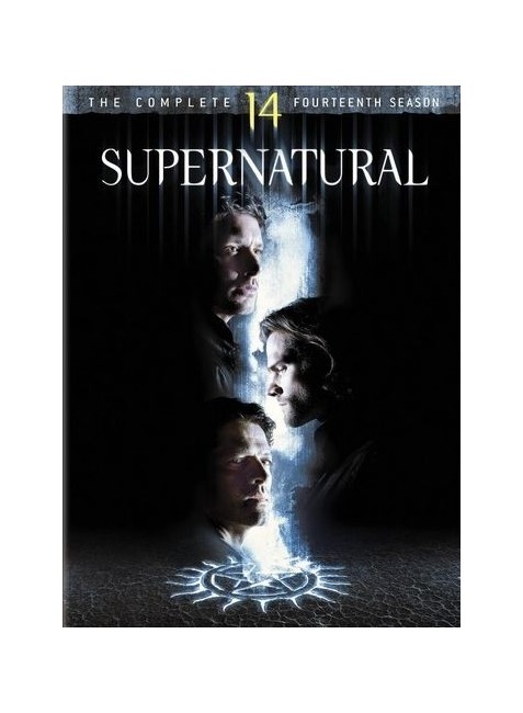 Supernatural S14