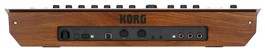 Korg Minilogue Synthesizer thumbnail-3