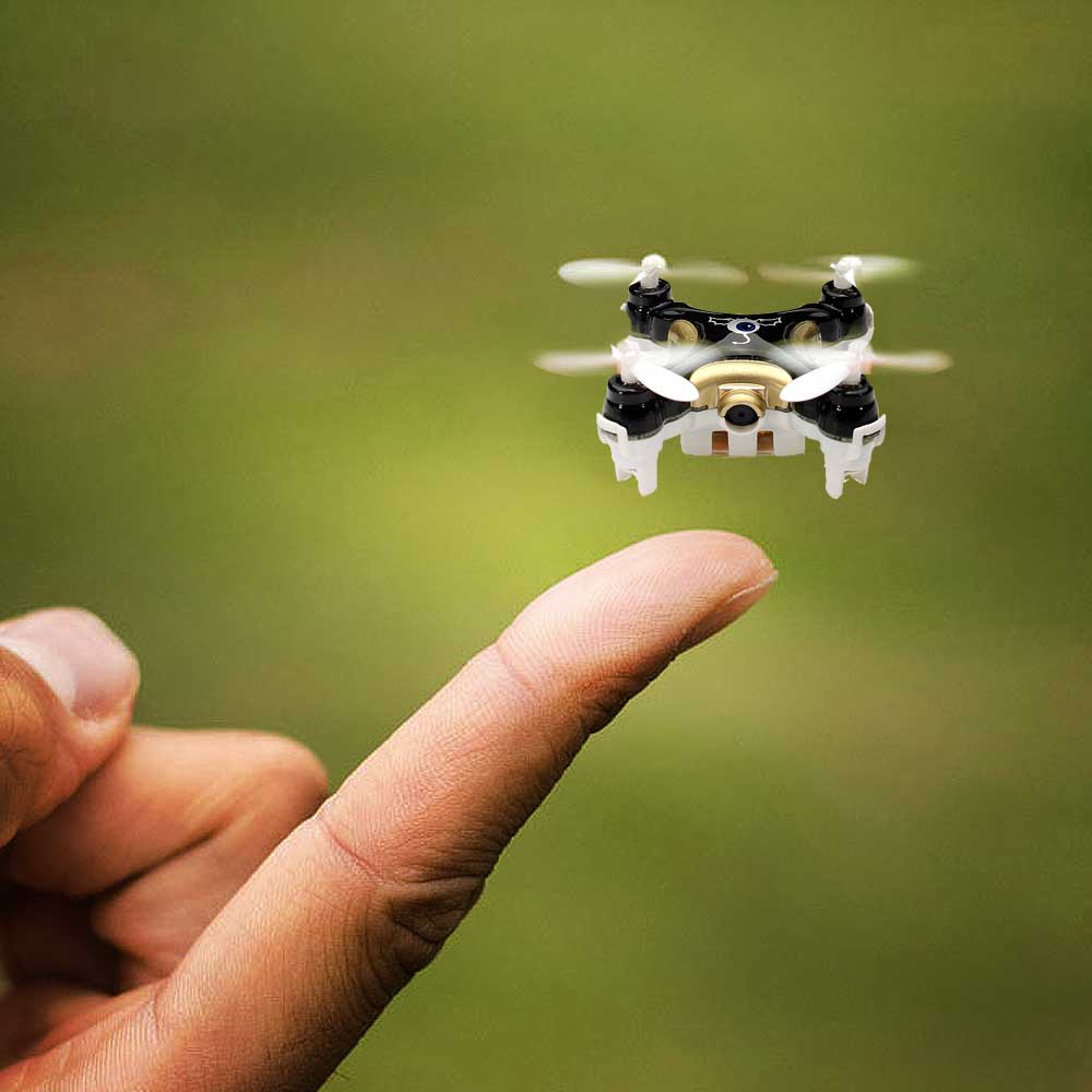 phoenix mini drone