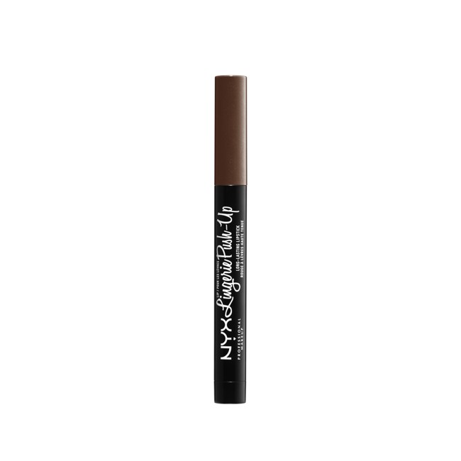NYX Professional Makeup - Lip Lingerie Push Up Long Lasting Lipstick - After Hours