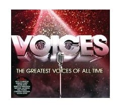 ​The greatest voices of all time