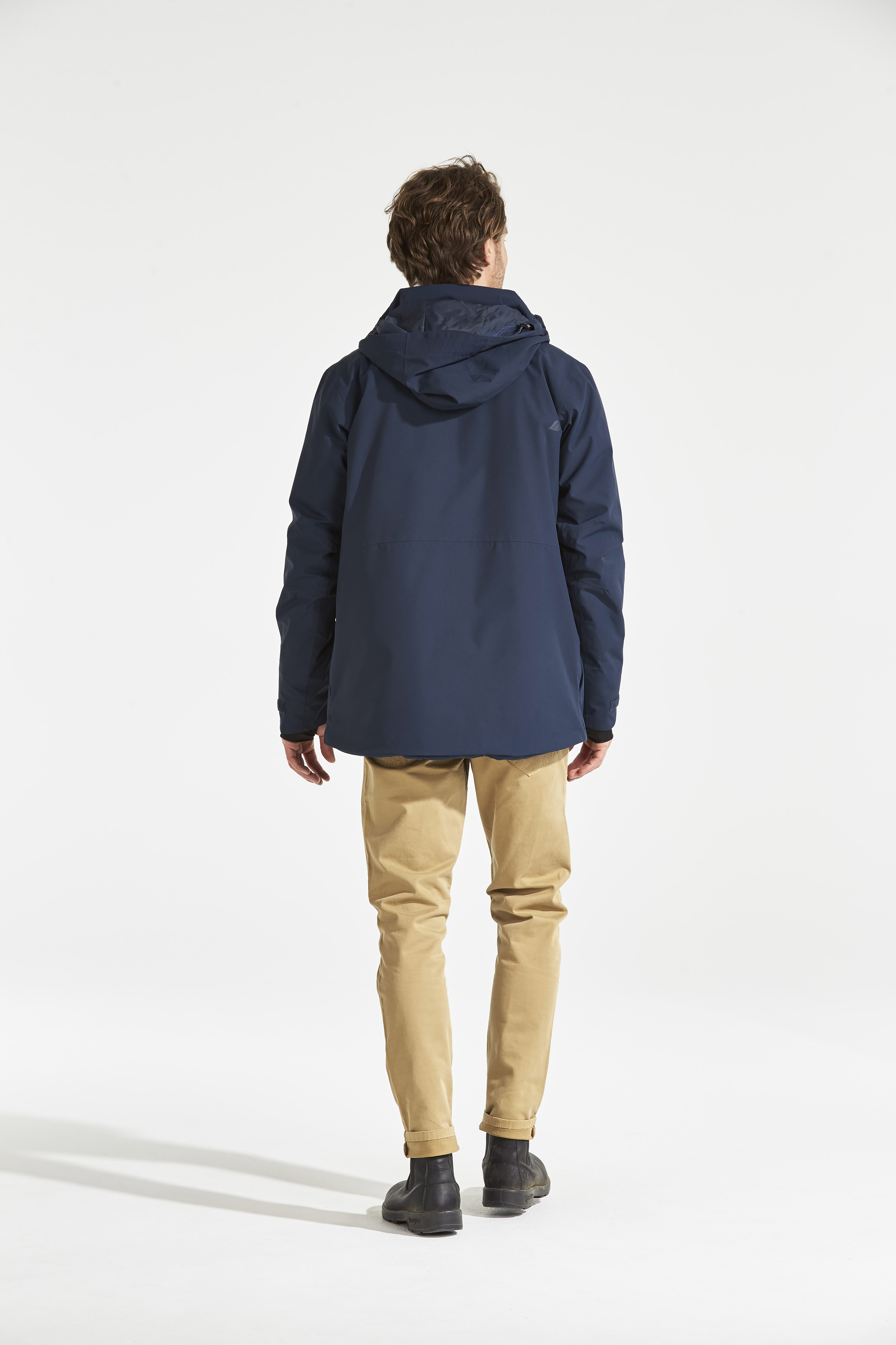 didriksons tommy jacket