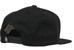 Adidas Trefoil S-B Cap BK7324, Unisex, Black, czapka z daszkiem thumbnail-2