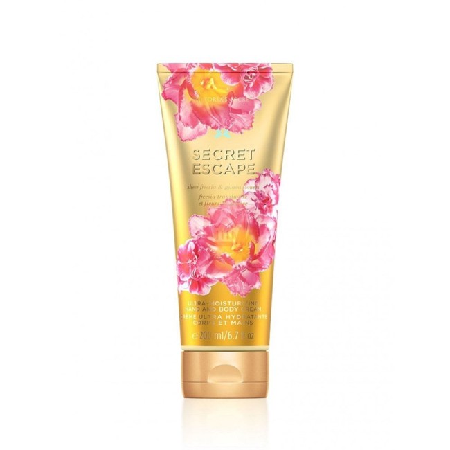 Victoria's Secret - Secret Escape Hand and Body Cream 200 ml