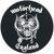Slipmat set - England & Louder thumbnail-2