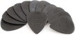 Dunlop - Max Grip Nylon Standard - Guitar Plekter - 12 Stk. (0.88 mm) thumbnail-2