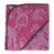 Sebra - Håndklæde med hætte - Rose - Forest (1263) thumbnail-1