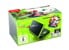 New Nintendo 2DS XL Black + Lime Green + Mario Kart 7 thumbnail-1